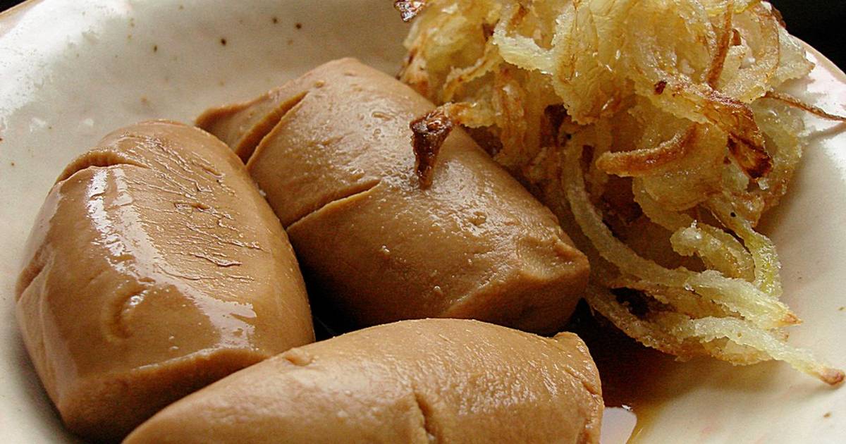 基本からアレンジまで！思わずつくりたくなる「ブリの肝」のレシピ集 クックパッド 