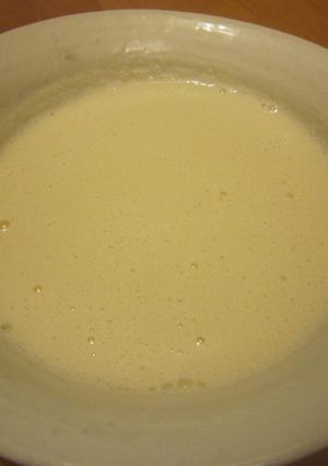カリフラワーのスープ-レシピのメイン写真
