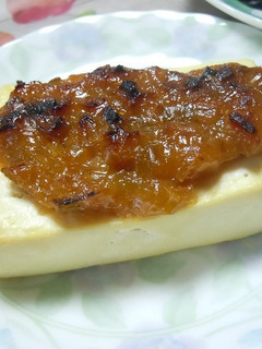筍みその田楽-レシピのメイン写真