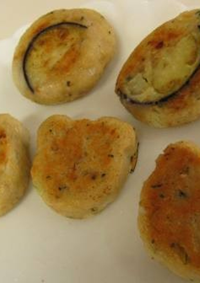 おからとツナマヨのもっちり焼きナゲット★-レシピのメイン写真