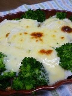 お野菜ゴロゴログラタン-レシピのメイン写真