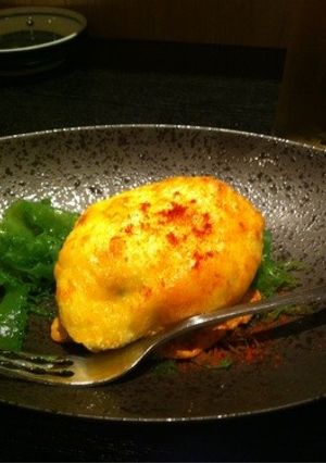 ♡あわびのドリァ♡-レシピのメイン写真