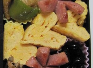 お弁当のすき間埋めに❤広がるウインナー-レシピのメイン写真