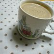 ノンシュガー豆乳カフェオレ