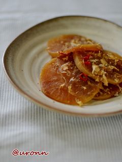 ぜいたく煮-レシピのメイン写真