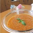 フレッシュトマトのリッチなトマトソース