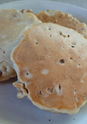 ソフトシリアル-レシピのメイン写真