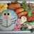 キャラ弁♬ドラえもん
