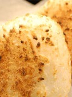 焼きおにぎり-レシピのメイン写真