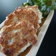 油で揚げない☆玉ねぎ入りチキンナゲット