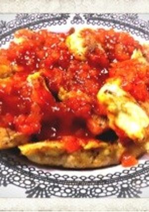 豚肉のピカタ☆-レシピのメイン写真