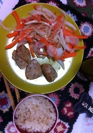 クレイジーソルトで白から揚げ-レシピのメイン写真