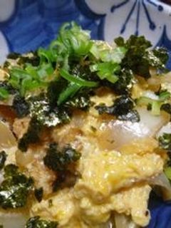超簡単!から揚げ丼-レシピのメイン写真
