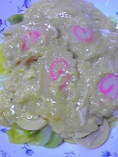 春キャベツの卵とじ-レシピのメイン写真