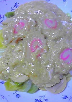 春キャベツの卵とじ-レシピのメイン写真
