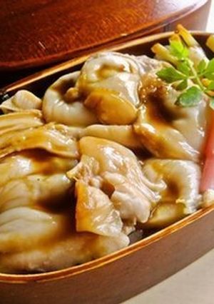 煮はまぐり-レシピのメイン写真