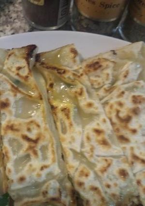 皮も余らず、包まない餃子-レシピのメイン写真