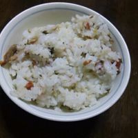 基本からアレンジまで！思わずつくりたくなる「うめしそごはん