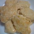 離乳後期〜ふわふわ豆腐バーグ
