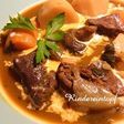 圧力鍋で作ろう♪ 本格ビーフシチュー