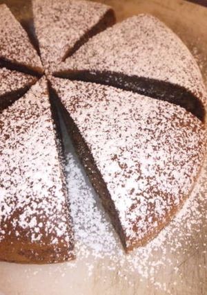 紅茶のパウンドケーキ-レシピのメイン写真