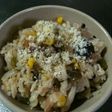 *簡単*洋風☆ピラフ的炊き込みご飯*