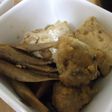 つくね☆鷄すりみ☆豆腐☆ごぼうの煮込み