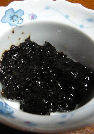 ご飯がすすむリメイク海苔の佃煮-レシピのメイン写真