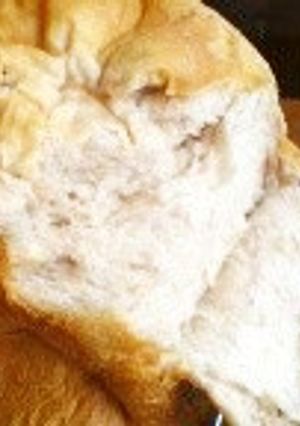 和洋な美味しさ♫食あんパン-レシピのメイン写真