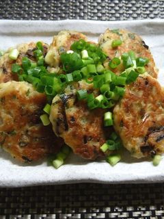 おつまみに!はんぺんと新玉ねぎの香り焼き-レシピのメイン写真