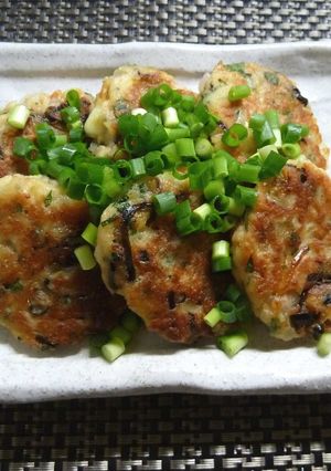 おつまみに!はんぺんと新玉ねぎの香り焼き-レシピのメイン写真