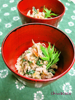 野菜たっぷりうちのおから-レシピのメイン写真