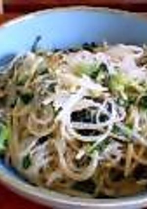 絶対お薦め!!初夏の爽やかパスタ-レシピのメイン写真