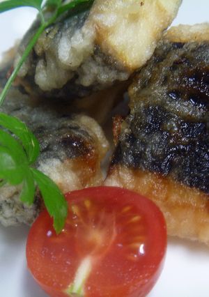 マクロビダイエットレシピ！豆腐の魚仕立て-レシピのメイン写真