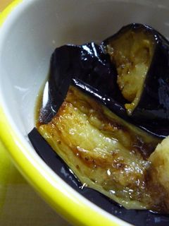 わが家の美味しい*なすの揚げ浸し*-レシピのメイン写真