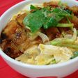 速攻!お手軽カツ丼♪
