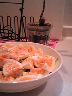 みそまよどれっしんぐ-レシピのメイン写真