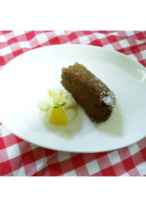 初心者でもできる！簡単ﾁｮｺｼﾌｫﾝ。-レシピのメイン写真