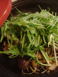 タラの豆鼓蒸し(覚書)-レシピのメイン写真