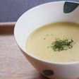 豆腐入り★サツマイモのスープ