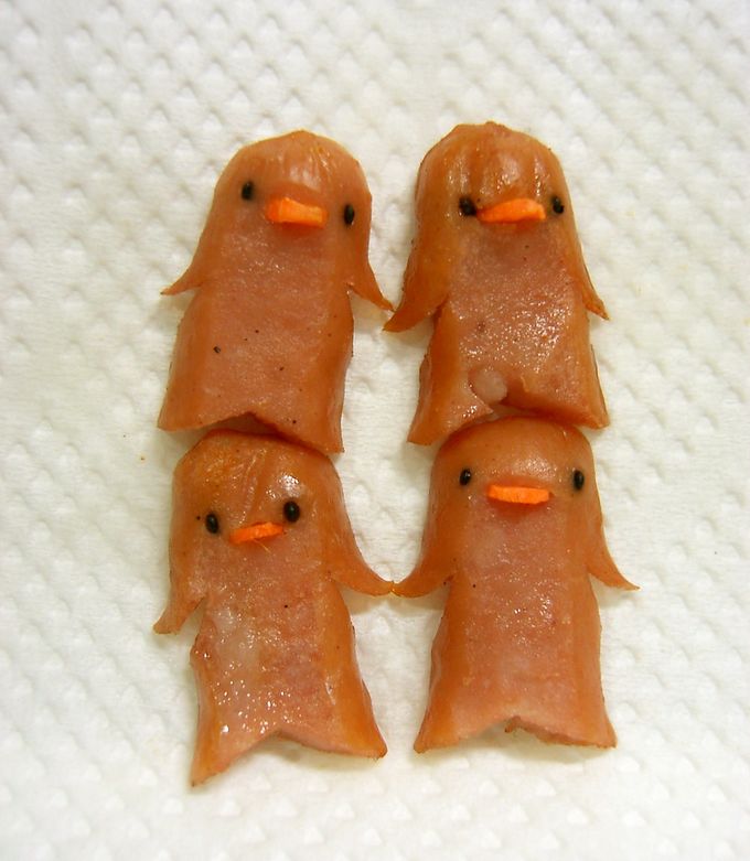 ペンギンウインナー様用 ペンギンウインナー様用