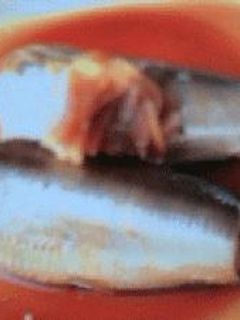 鰯の生姜煮-レシピのメイン写真
