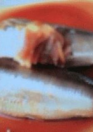 鰯の生姜煮-レシピのメイン写真