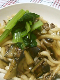 だれでも簡単焼きうどん-レシピのメイン写真