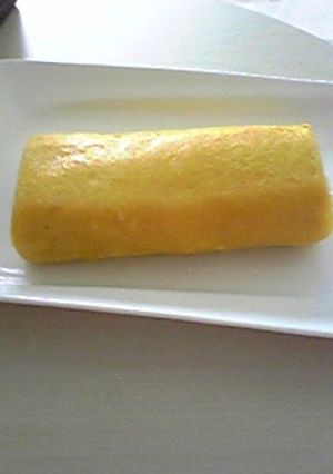 絶品だしまきたまご-レシピのメイン写真
