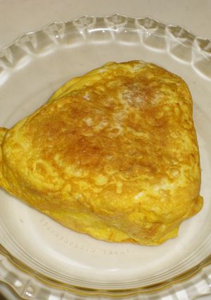お弁当に★オムすび-レシピのメイン写真