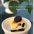 ベイクドオレオチーズケーキ
