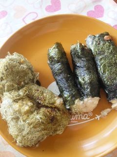 里芋の煮物がおつまみにリメイク☆-レシピのメイン写真