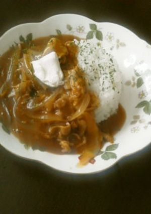 赤ワイン香る簡単ハッシュドポーク-レシピのメイン写真