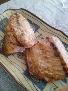 魚の塩焼き*美味しくするコツ-レシピのメイン写真